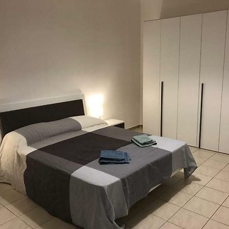 圣克罗切卡梅里纳La Casa Di Salvi公寓 外观 照片