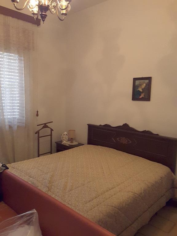 圣克罗切卡梅里纳La Casa Di Salvi公寓 外观 照片